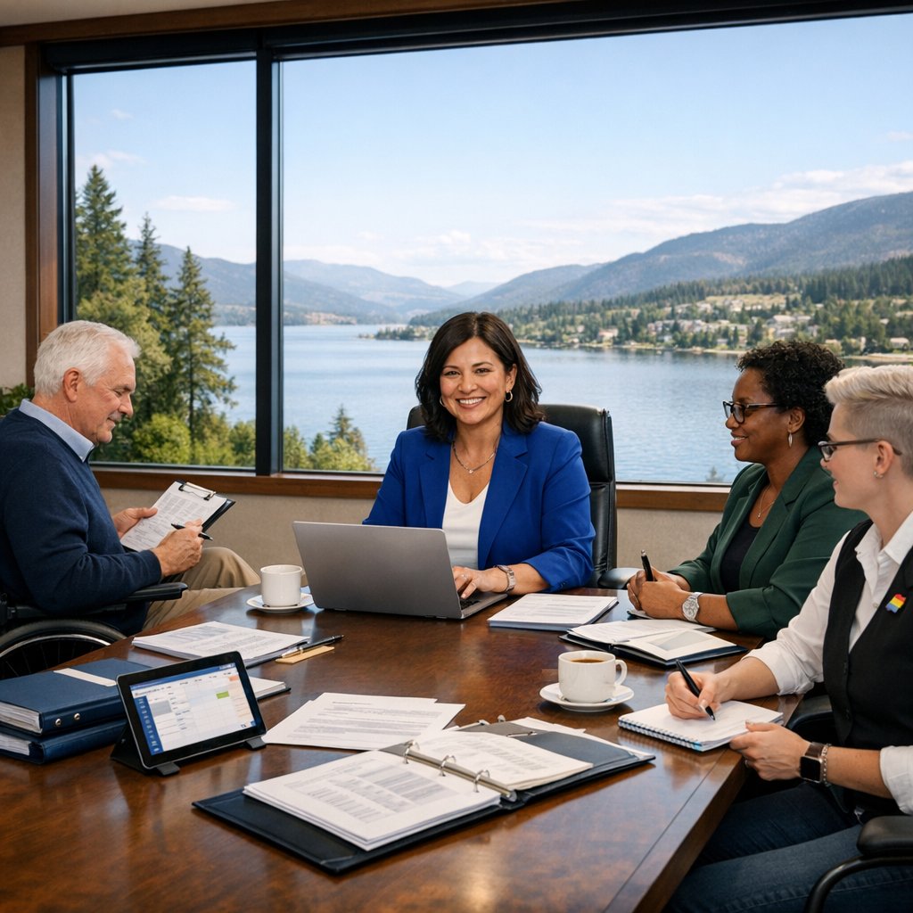 Governance Advisory service