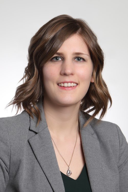 Chelsea Travere, Managing Director of GovDesk Services